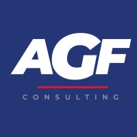 AGF CONSULTING logo - Similar company to Kp Strategy