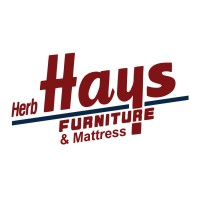 Herb Hays Furniture & Mattress logo - Similar company to Bargain Central Group