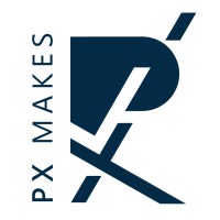 PX MAKES - one of India’s Leading Architecture Firm & Design Studio logo - Similar company to Buildprime Constructions