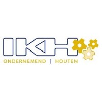 IKH Bedrijvenvereniging logo - Similar company to Virtualcfo.Nl