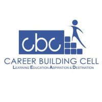 Career Building Cell logo - Similar company to Mumkin Kar (Social Responsibility Group)