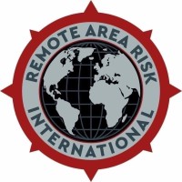 Remote Area Risk International®️ logo - Similar company to Tactical Trauma