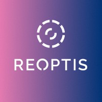 reOptis logo - Similar company to Vision Opticians