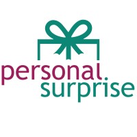 PersonalSurprise logo - Similar company to Dovilo B.V.