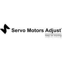 Servo Motors Adjust S.L - Reparación de servo motores logo - Similar company to Servotech, Inc.