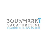 Bouwmarkt Vacatures logo - Similar company to Vacatures Rotterdam