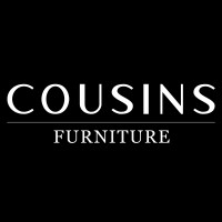 Cousins Furniture logo - Similar company to Next + Future