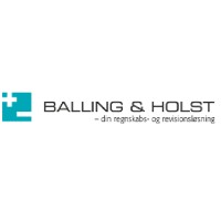 Balling & Holst ApS logo - Similar company to Boreco