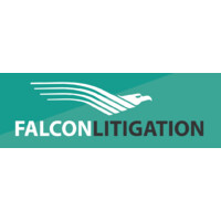 Falcon Litigation Funding logo - Similar company to Me Litigation Funding