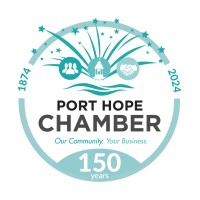 Port Hope & District Chamber of Commerce logo - Similar company to Cnl'S Port Hope Area Initiative