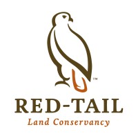 Red-tail Land Conservancy logo - Similar company to Red Tail Land Co.
