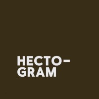 Hectogram Design logo - Similar company to Palestinian Cultural Club