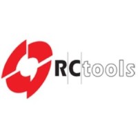 R.C. TOOLS logo - Similar company to Arcane Tek