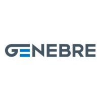 Genebre UA logo - Similar company to Bernard Controls Spain