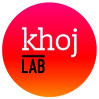 Khoj Lab logo - Similar company to Ocean Design