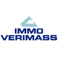 Immo Verimass logo - Similar company to Rob-Tv