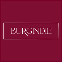 Burgindie Pictures logo - Similar company to Tmrw