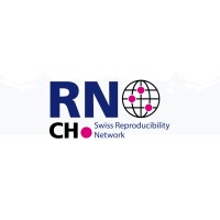 Swiss Reproducibility Network logo - Similar company to Irise_Eu