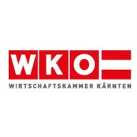 Wirtschaftskammer Kärnten logo - Similar company to Sato Studio
