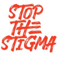 Stop the Stigma logo - Similar company to Multipoint Foundations