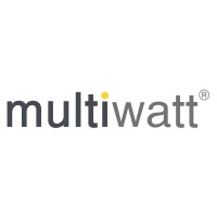 multiwatt Energiesysteme GmbH logo - Similar company to Lorenz-Montagesysteme Gmbh