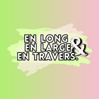 En long, en large & en travers - Par Thom's logo - Similar company to Atenos France