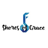 Shores of Grace Ministries logo - Similar company to Fhop - Florianópolis House Of Prayer