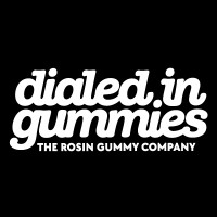 Dialed In Gummies logo - Similar company to Sun Theory