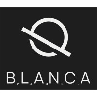 Blanca Padel logo - Similar company to Abc Dumplings