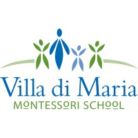 Villa di Maria Montessori School logo - Similar company to Lectro Engineering