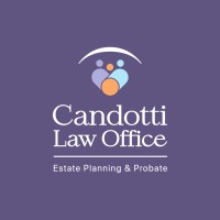 Candotti Law Firm, LLC logo - Similar company to Melchionna, Pllc