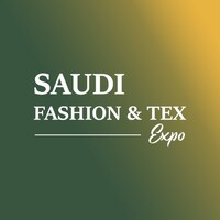 Saudi Fashion Tex Expo logo - Similar company to Pyramids Group