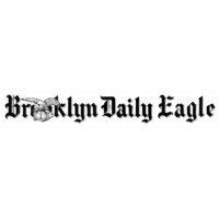 Brooklyn Eagle logo - Similar company to Colombia One
