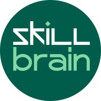 SkillBrain logo - Similar company to Webpixels