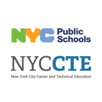 NYC Public Schools Career & Technical Education (CTE) logo - Similar company to Enoki Digital