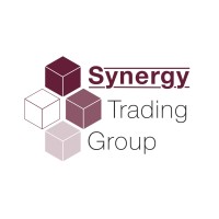 Synergy Trading Group logo - Similar company to Alfa Corporation Group