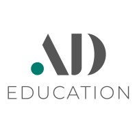 AD Education logo - Similar company to Datalumni
