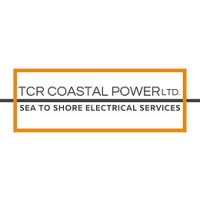 TCR Coastal Power LTD logo - Similar company to Virus 1334