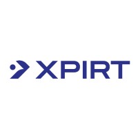 Xpirt Group logo - Similar company to App-Script Business Solutions