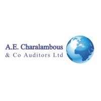 A.E. CHARALAMBOUS & CO AUDITORS LTD logo - Similar company to Cosmoco Ltd