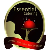 Essential Catering logo - Similar company to Jfanton