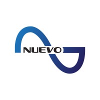 Nuevo logo - Similar company to Nuevo Home Service
