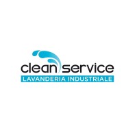 Lavanderia Industriale Clean Service srl logo - Similar company to Stefani Group Lavanderia Industriale