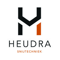 Heudra Snijtechniek B.V. logo - Similar company to Heudra Machinebouw