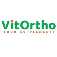 VitOrtho logo - Similar company to Barelyhuman