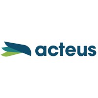 Acteus Group logo - Similar company to Gulf Minetech