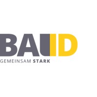 Bau-ID GmbH logo - Similar company to Ishap