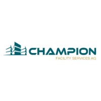 Champion Facility Services AG logo - Similar company to Ulson Components