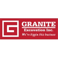 Granite Excavation, Inc. logo - Similar company to Granite Source Inc. Arvada, Co