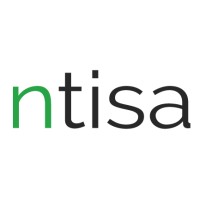 Ntisa logo - Similar company to Waje Smart Solutions Limited
